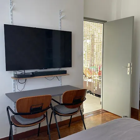 4 Personnes Appart 60 M2 Terrasse 35M2 Sejour Sud 2 Vraies Chambres Gare Saint-Charles Universite Marseille Exterior photo