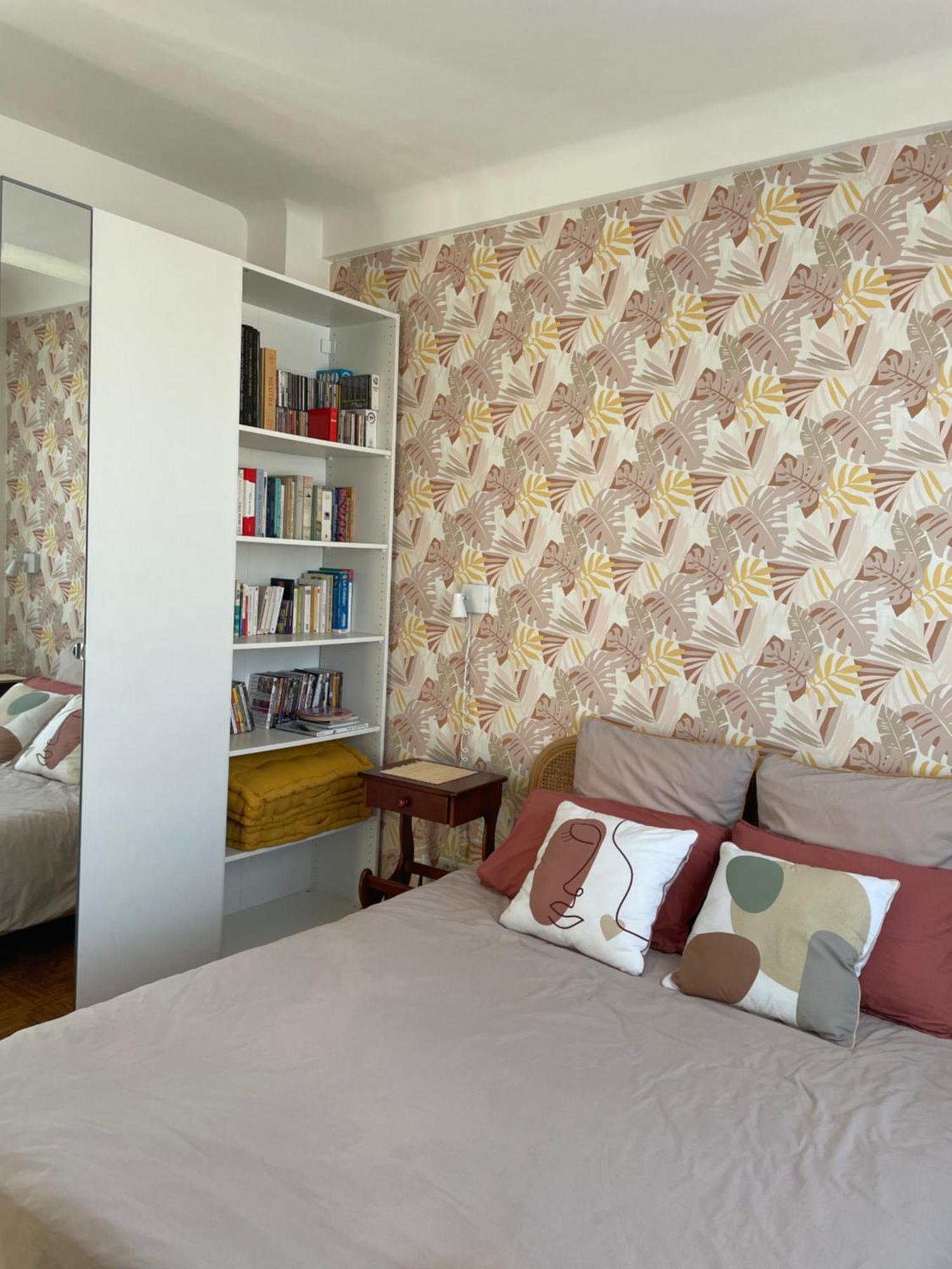 4 Personnes 60 M2 Terrasse 35m2 Sejour Sud 2 Vraies Gare Saint-charles Universite Marseille